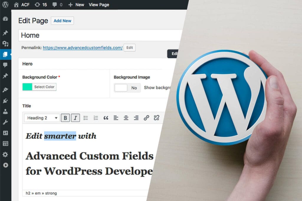 Wordpress versus WP-Engine